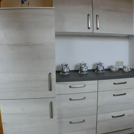 Deutsche Eiche Fruehstueckspension Und Guest house Grossschoenau