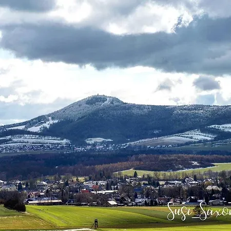 Deutsche Eiche Fruehstueckspension Und Vendégház 3*