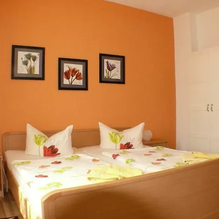 Deutsche Eiche Fruehstueckspension Und 3* Großschönau