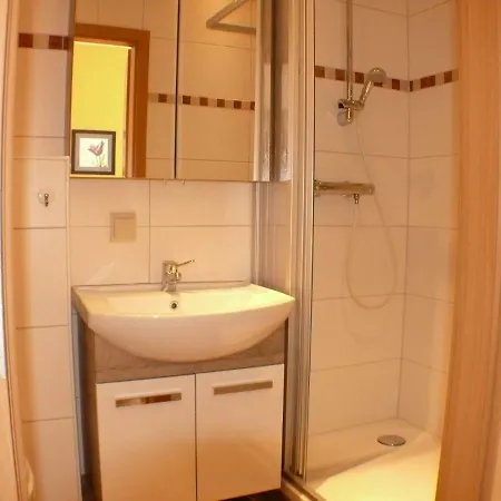 Deutsche Eiche Fruehstueckspension Und 3* Großschönau