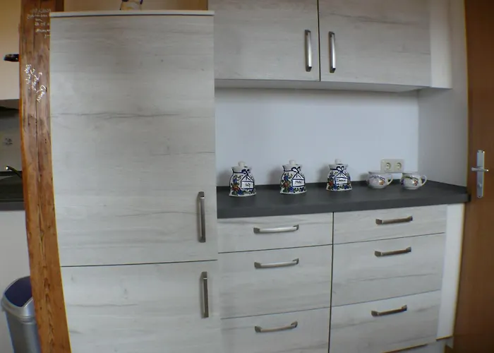 Deutsche Eiche Fruehstueckspension Und Guest house Grossschoenau