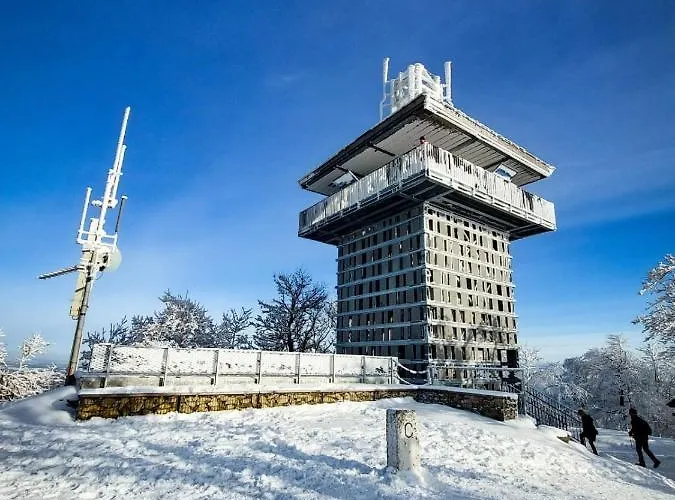 Deutsche Eiche Fruehstueckspension Und Guest house 3*